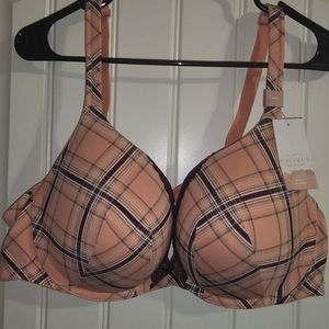 BNWT Lane Bryant Cacique 44C bra